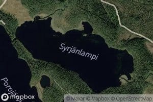 Syrjanlampi