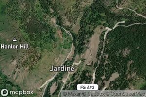 North Fork Bear Creek