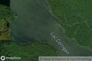 Lac Corrigan