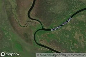 Protoka Chertovo