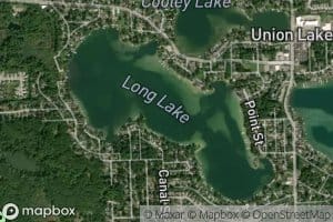 Long Lake