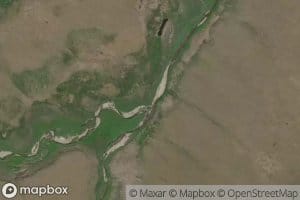 Ballarat Creek