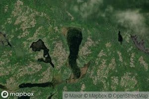 Proud Lake