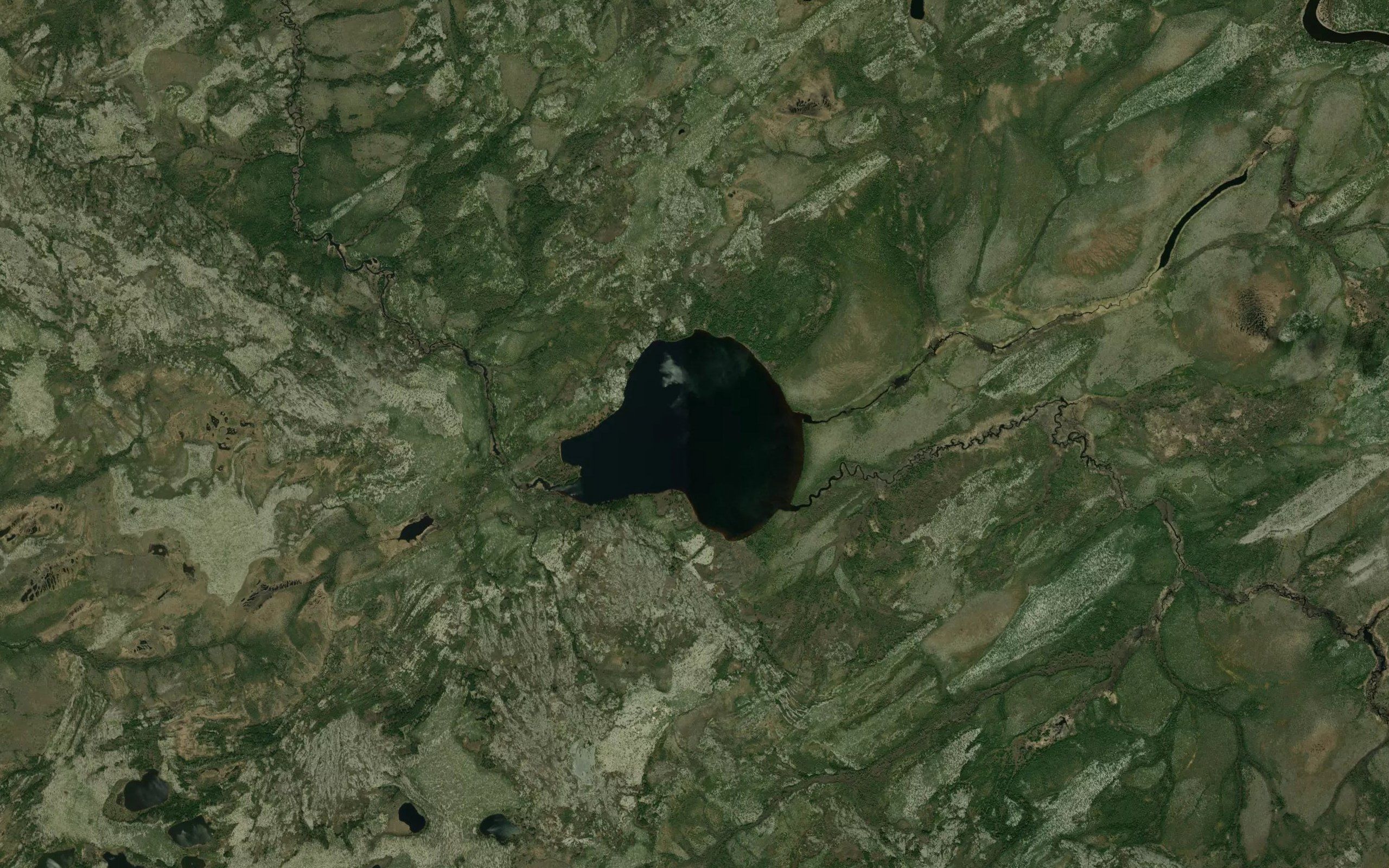 Lac Pikuchichkamakus