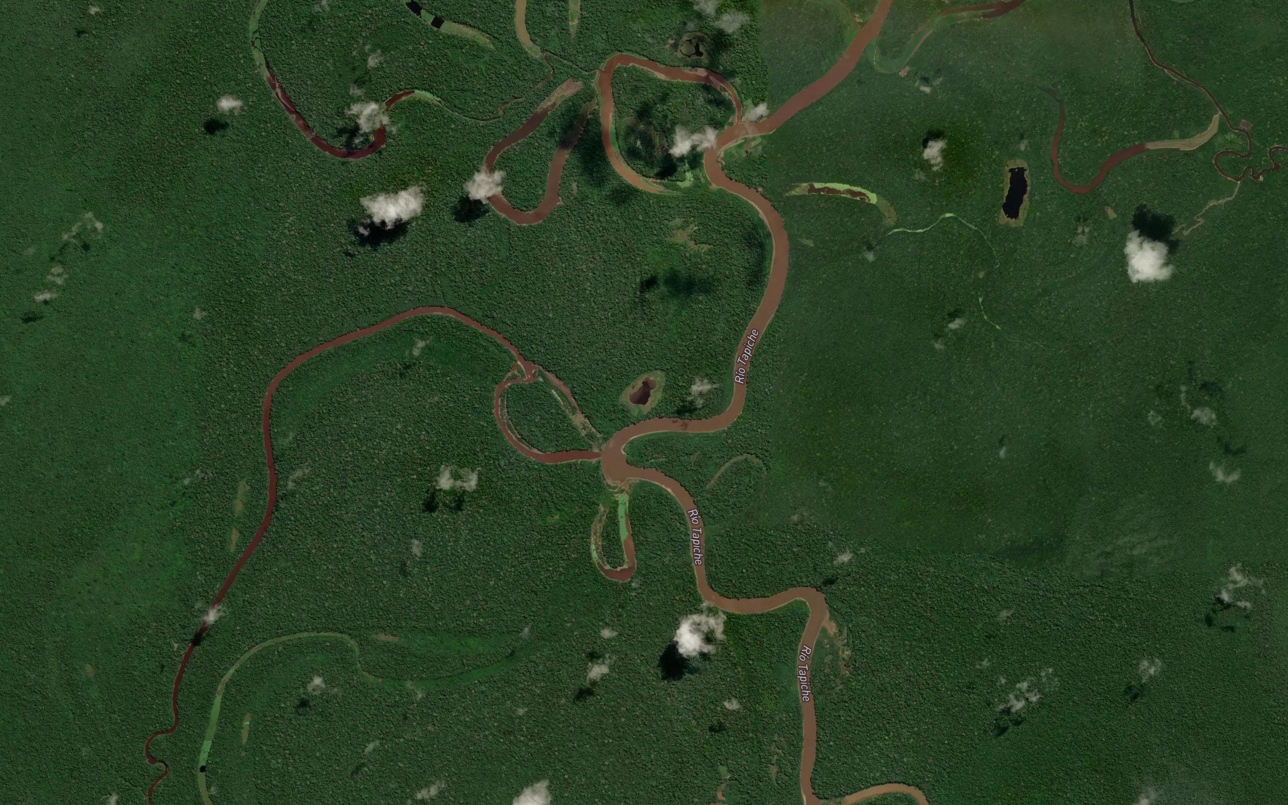 Laguna Melchor