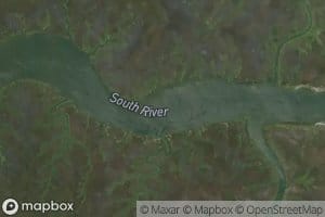 South River