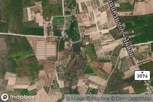 Ang Kep Nam Huai Hin