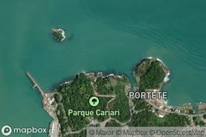 Bahia Portete