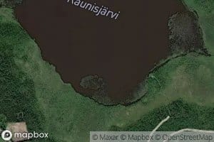 Kaunisjarvi