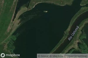 Lago Aracatuba