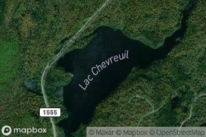 Lac Chevreuil