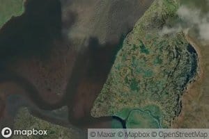 Minnehaha Creek
