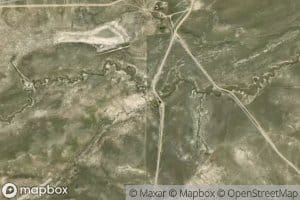 Eskew Number 2 Reservoir