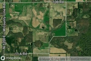 Gunnard Anderson Ditch