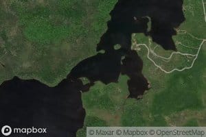 Big Gaspereaux Lake
