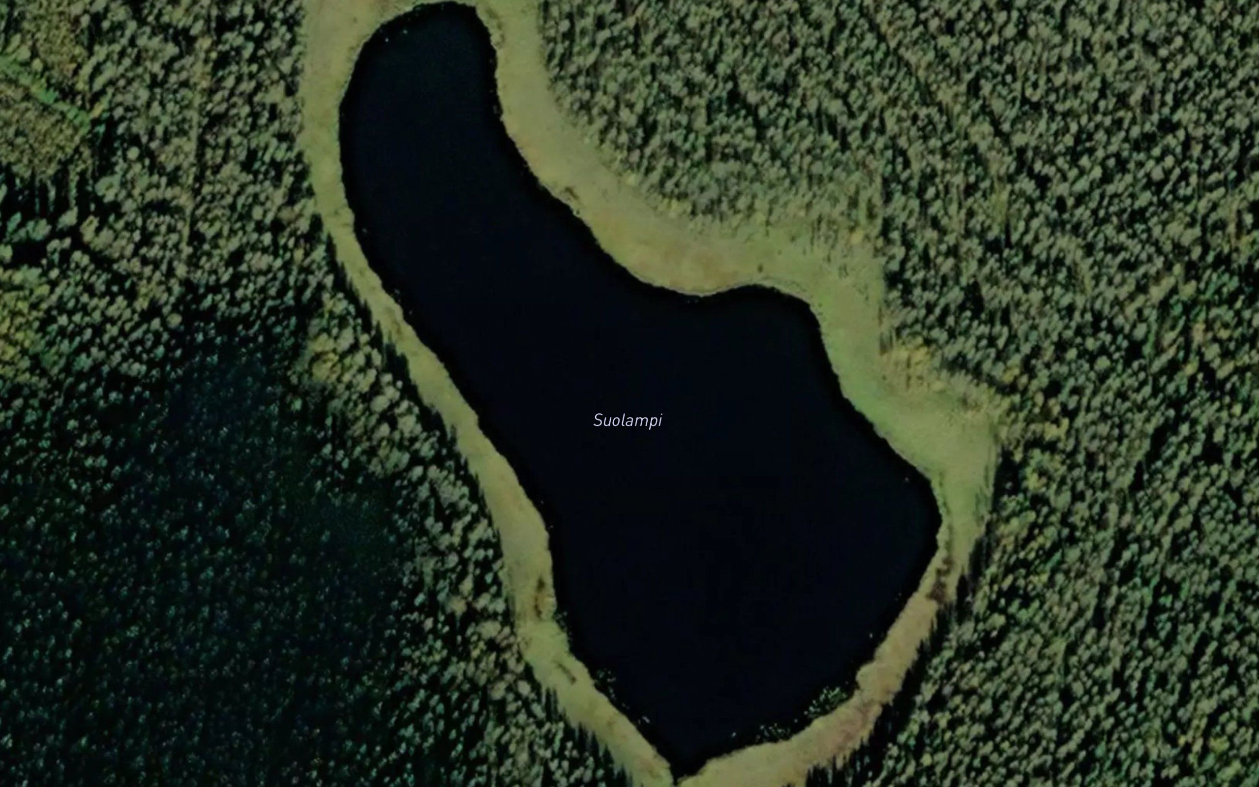 Suolampi