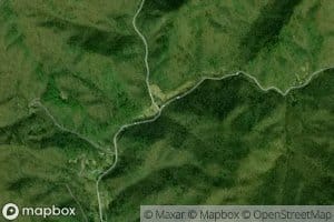 West Fork Dicks Creek