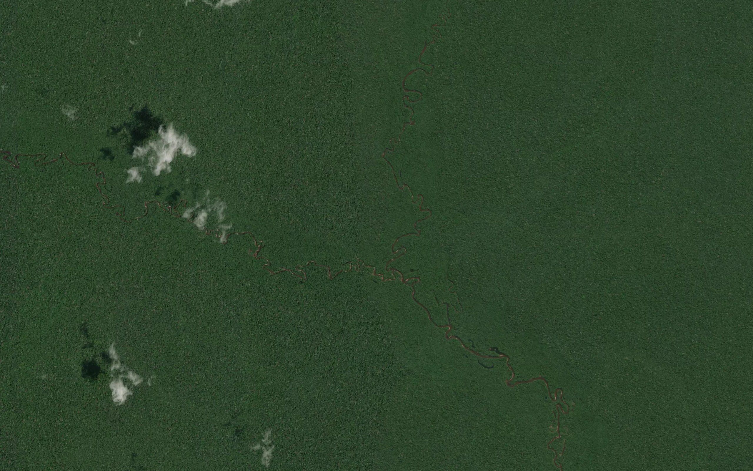 Rio Aruma