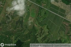 Zanjon de La Represa