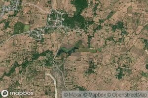 Ang Kep Nam Nong Bung