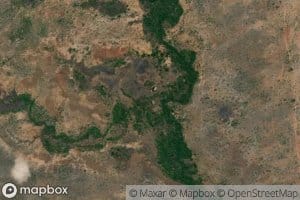 Morichal El Infiernito