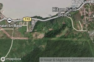 Sungai Baru