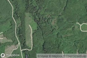 Middle Branch Elk River