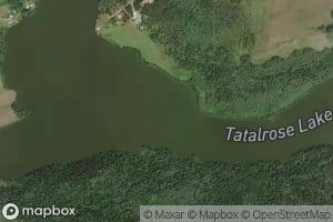 Tatalrose Lake