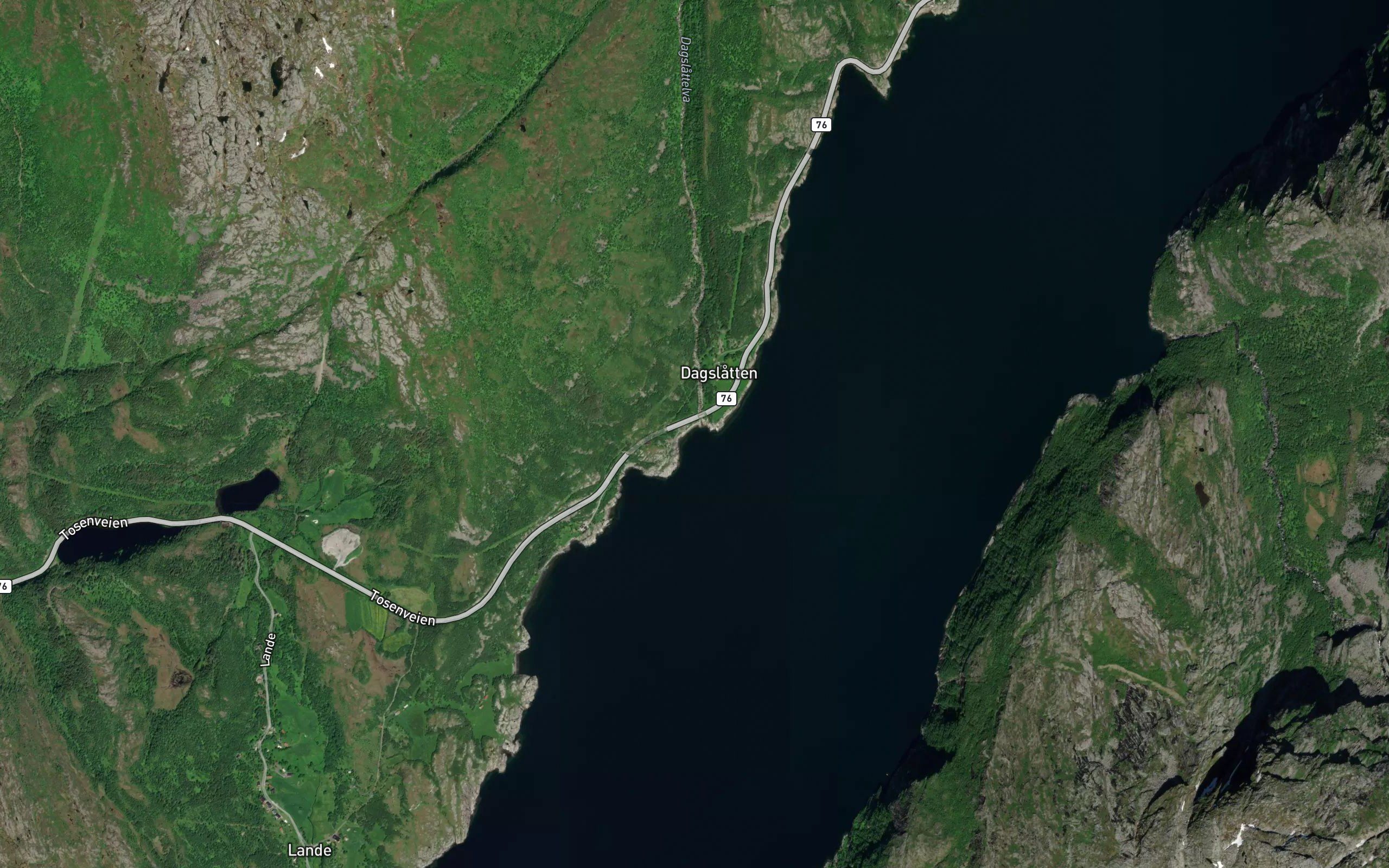 Elvvika