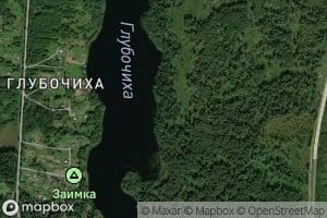 Ozero Glubochikha