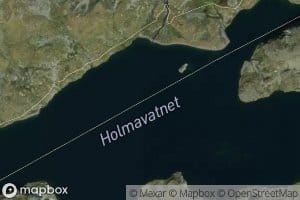 Holmavatnet
