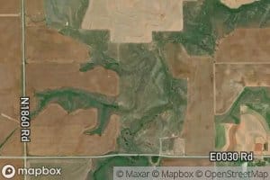 Oknoname 05907 Reservoir