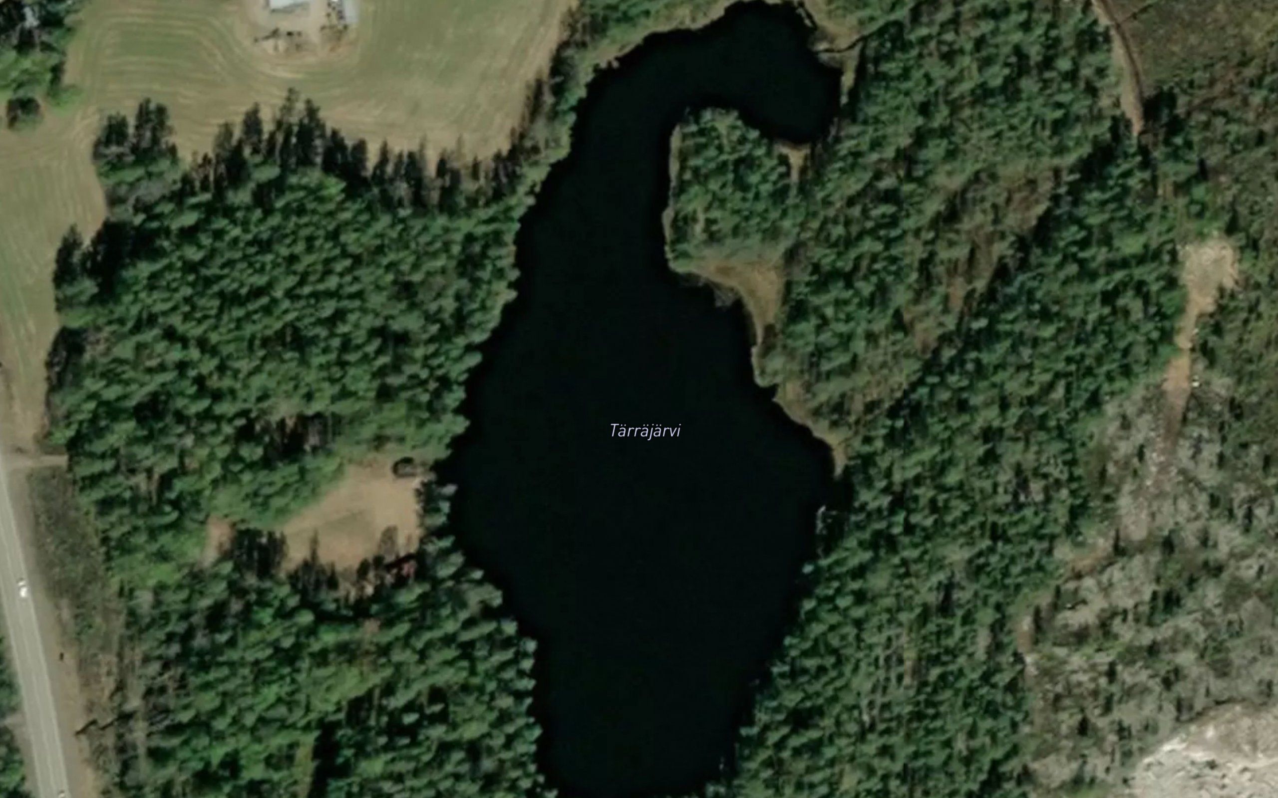 Tarrajarvi