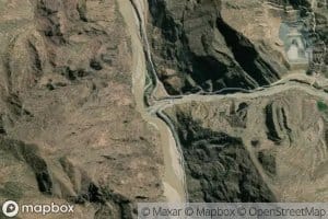 Quebrada Hualanga