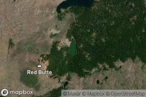 Red Butte Lake