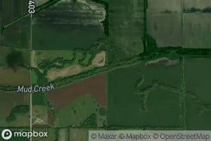 Mud Creek Drainage Ditch