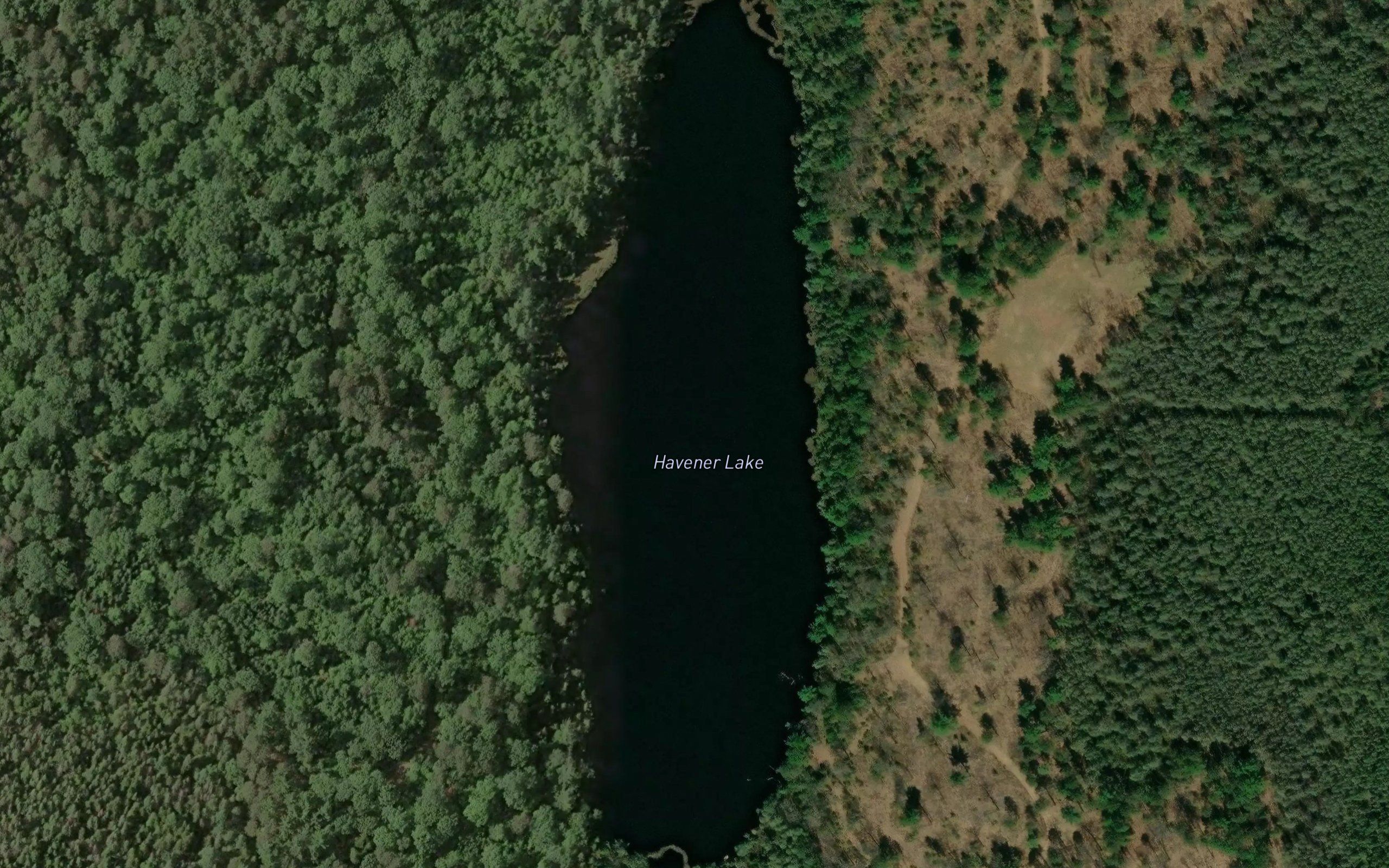 Havener Lake