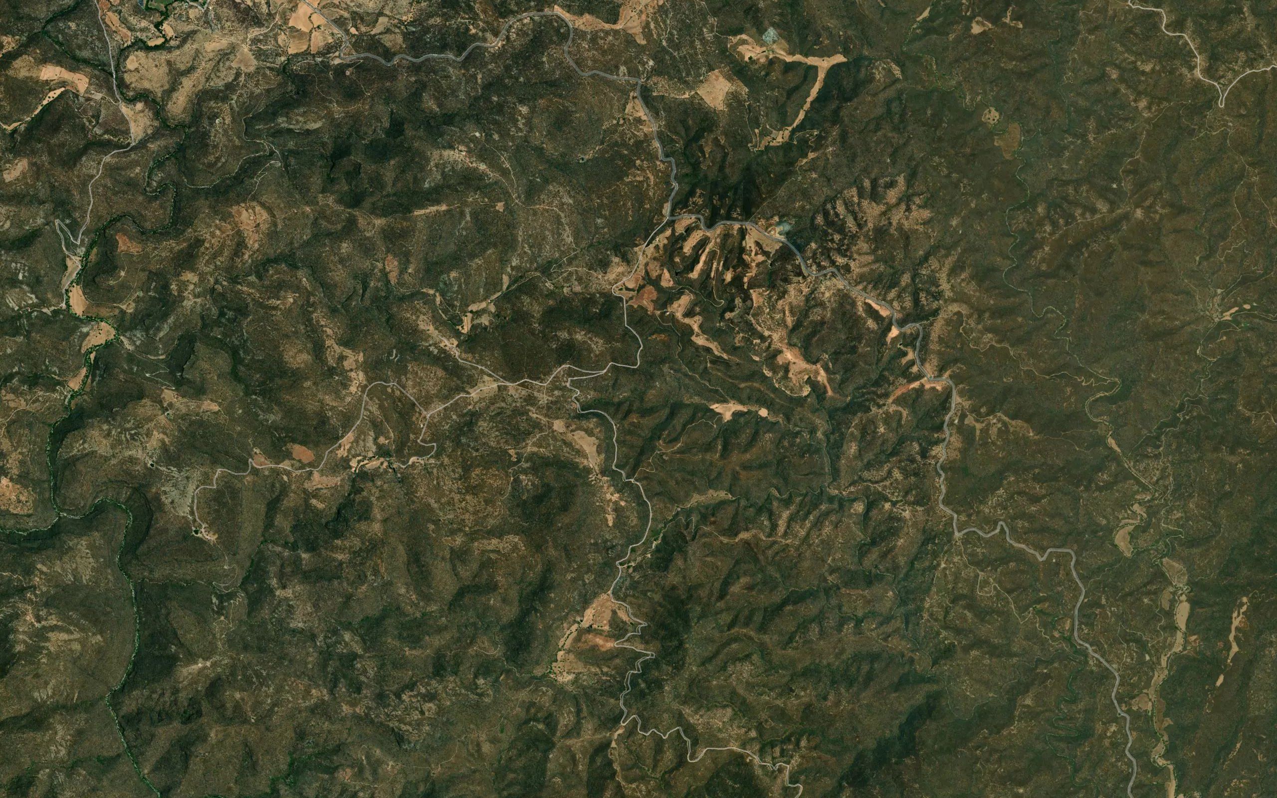 Barranca Tapia