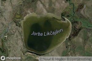 Jarba-Likcajavri