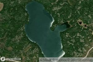 Moose Lake