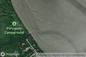 Porcupine Creek