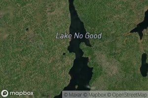 Lake No Good
