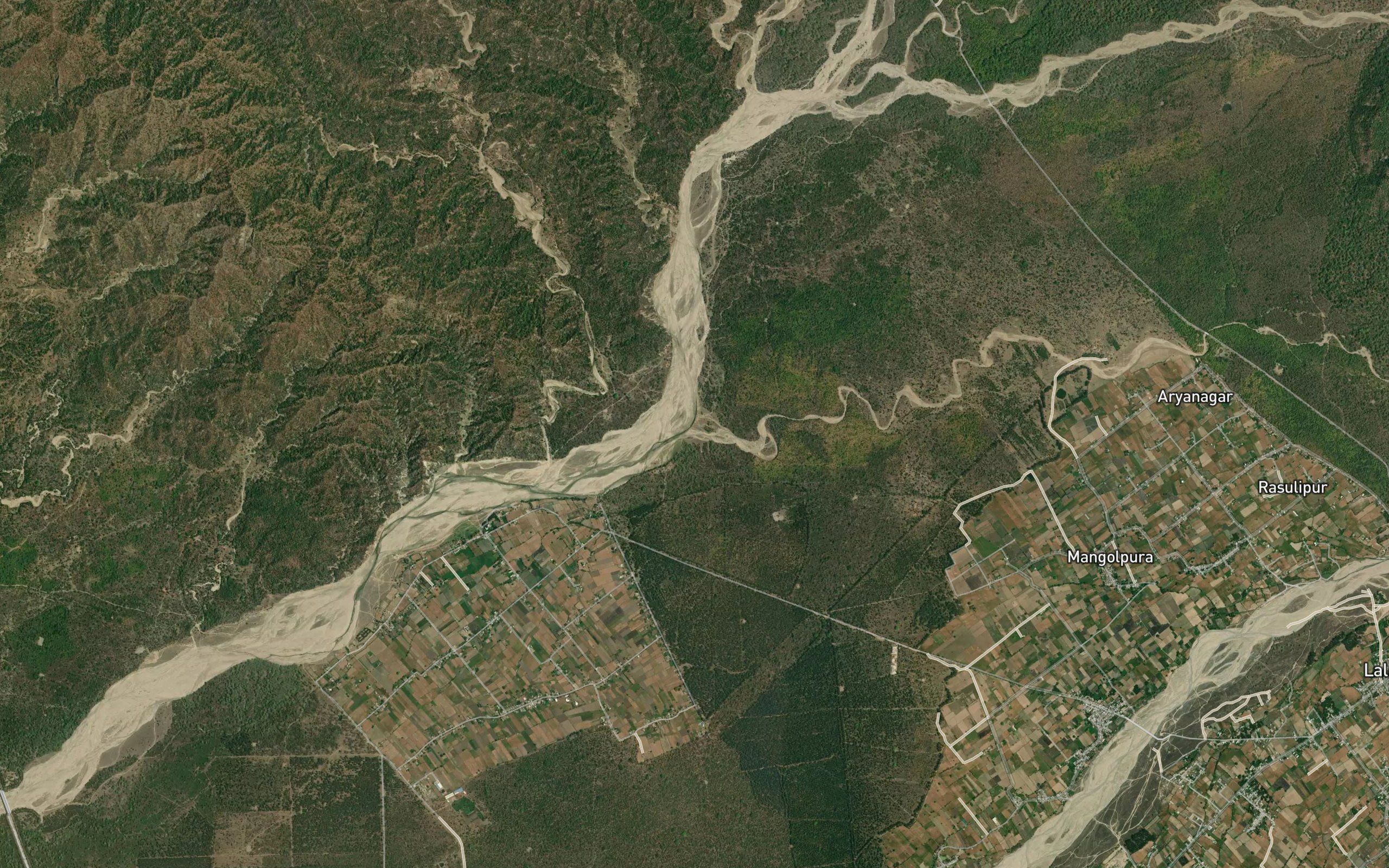 Pandowali Sot