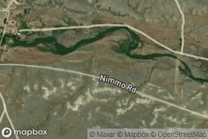 Carey Horse Creek Ditch Number 5