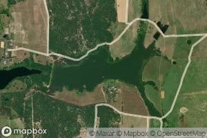 Lake Francis