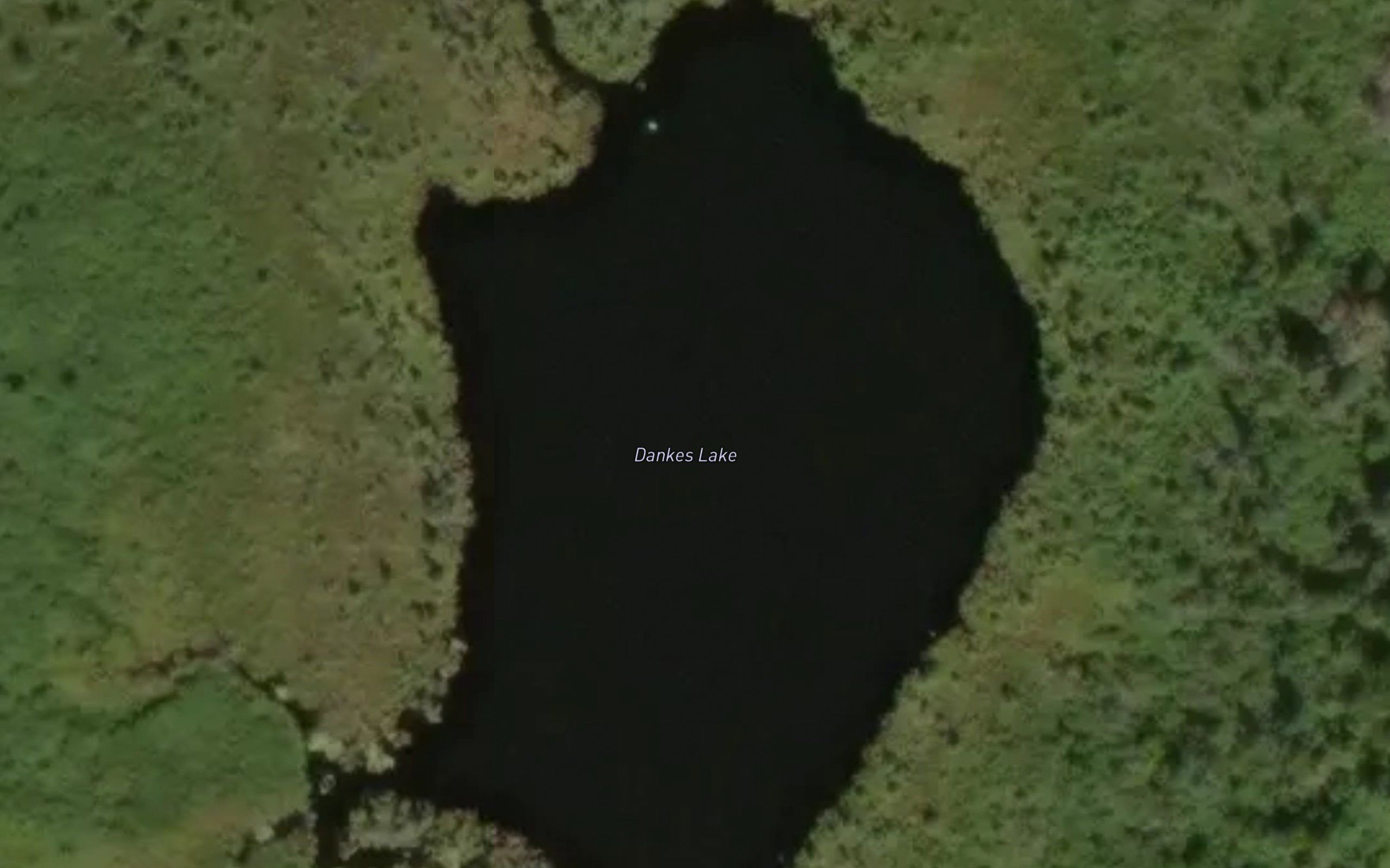 Dankes Lake