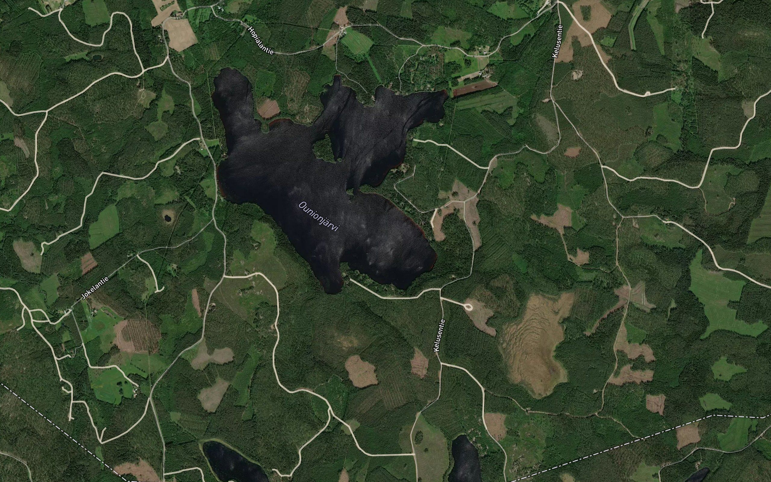 Vehkoilahti