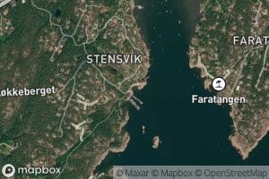 Stensvik