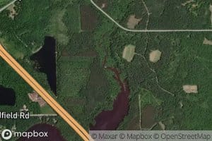 Peplin Creek