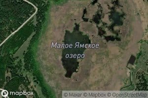 Ozero Maloye Yamskoye